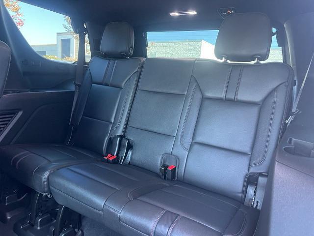 2026 Chevrolet Tahoe - $72,501
