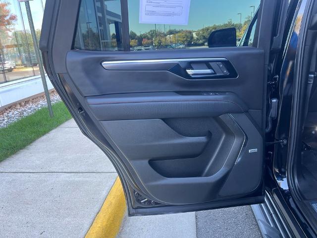 2026 Chevrolet Tahoe - $72,501