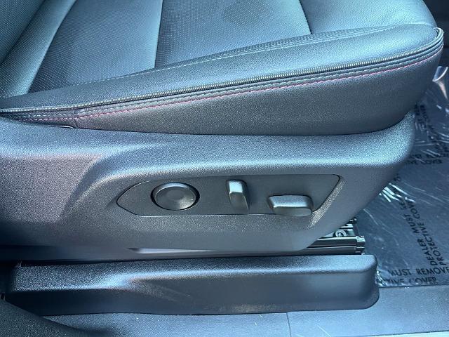 2026 Chevrolet Tahoe - $72,501