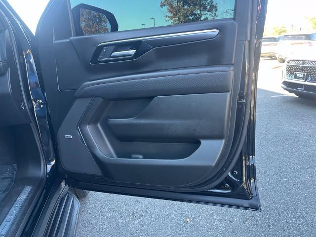 2026 Chevrolet Tahoe - $72,501