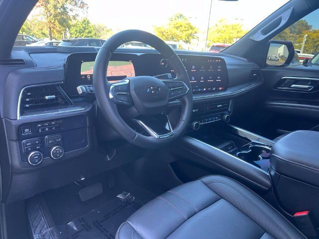 2026 Chevrolet Tahoe - $72,501