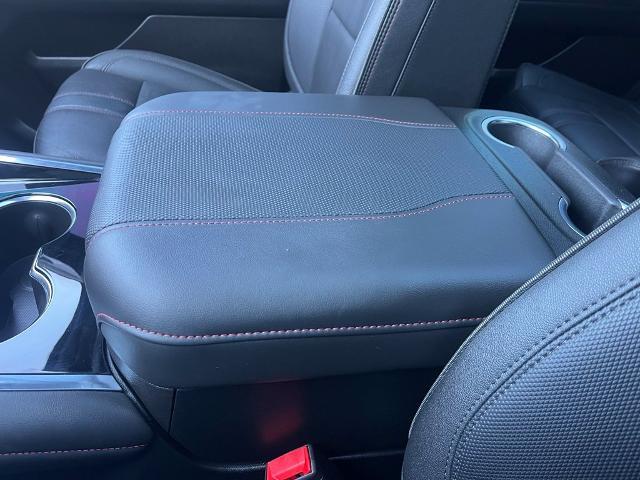 2026 Chevrolet Tahoe - $72,501