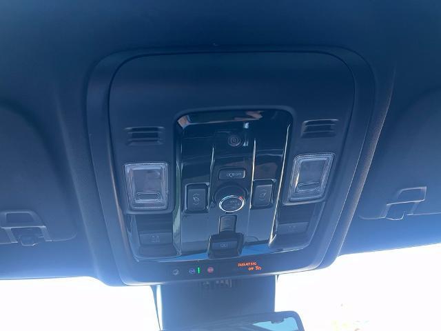 2026 Chevrolet Tahoe - $72,501