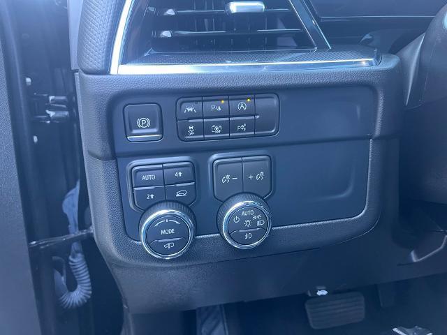 2026 Chevrolet Tahoe - $72,501