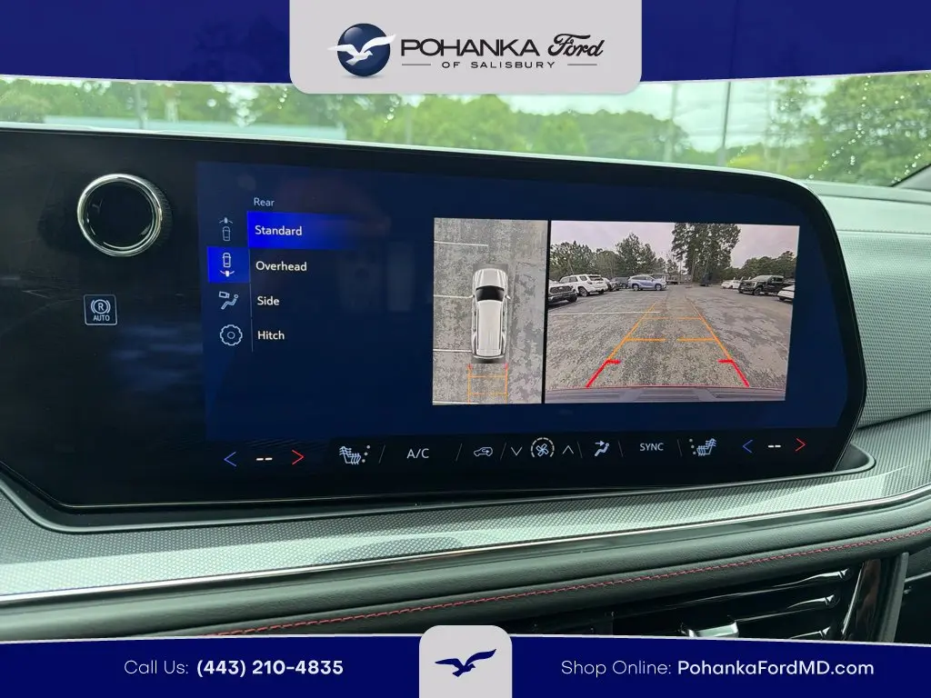 2026 Chevrolet Tahoe - $74,917