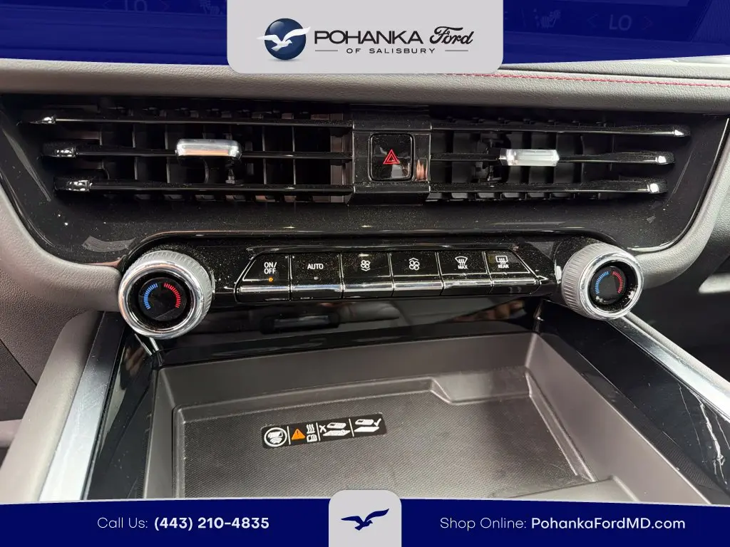 2026 Chevrolet Tahoe - $74,917