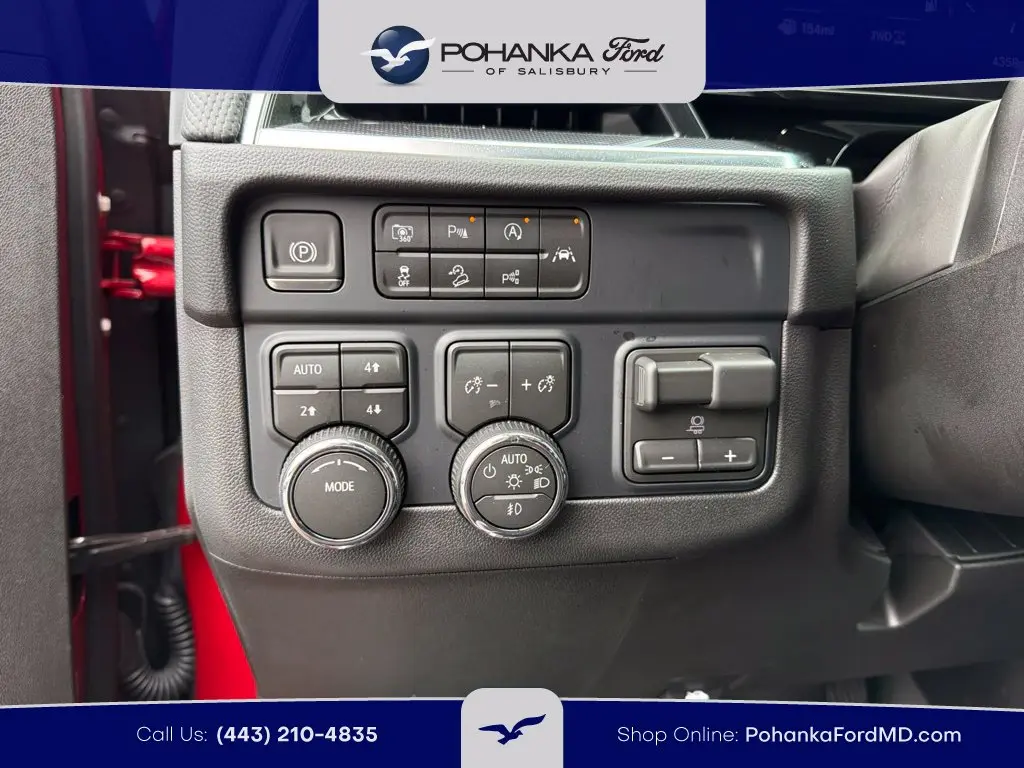 2026 Chevrolet Tahoe - $74,917