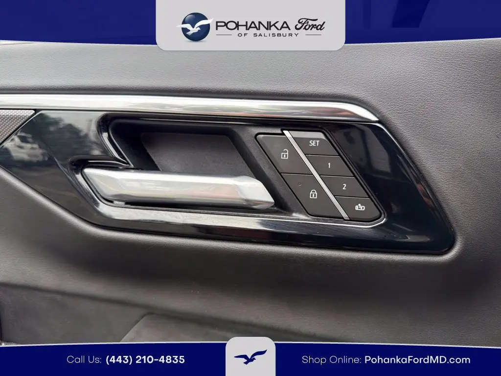 2026 Chevrolet Tahoe - $74,917