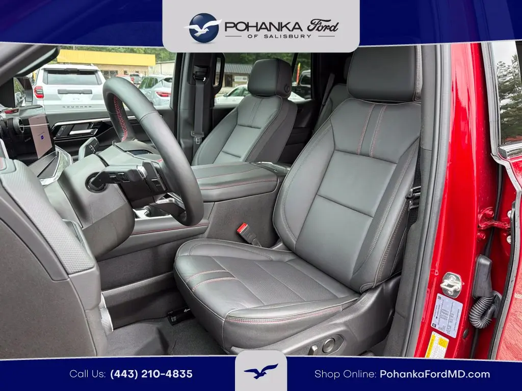 2026 Chevrolet Tahoe - $74,917