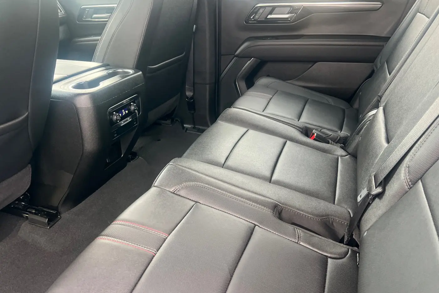 2026 Chevrolet Tahoe - $66,997