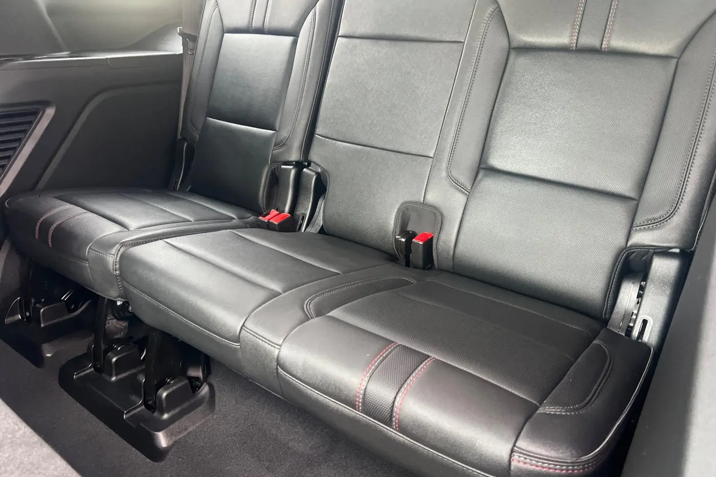2026 Chevrolet Tahoe - $66,997