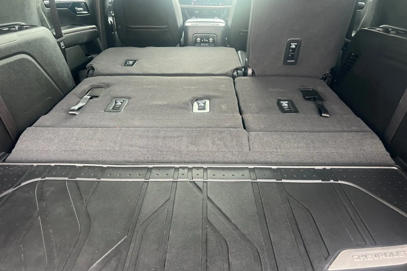2026 Chevrolet Tahoe - $66,997