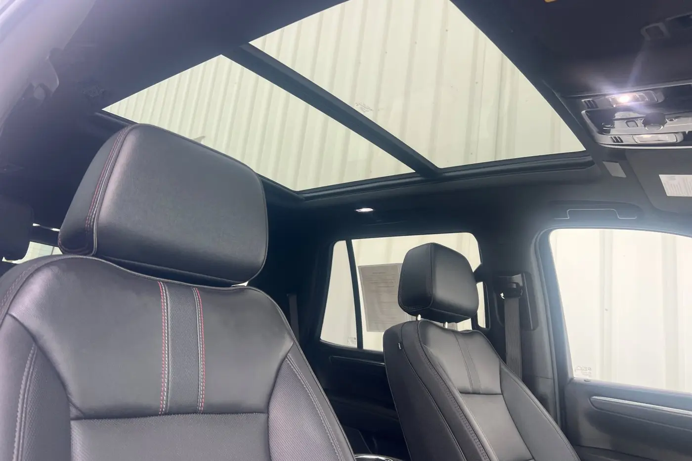 2026 Chevrolet Tahoe - $66,997