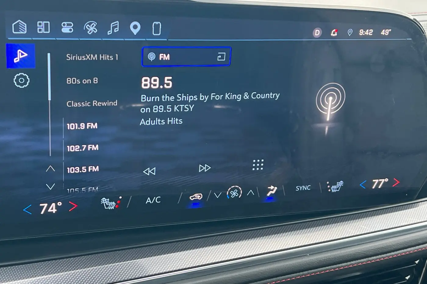 2026 Chevrolet Tahoe - $66,997