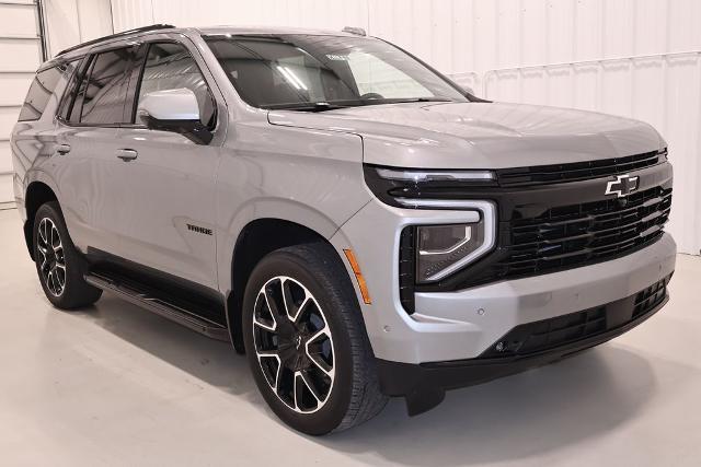 2026 Chevrolet Tahoe - $70,000