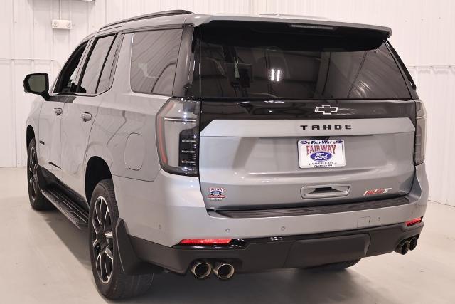 2026 Chevrolet Tahoe - $70,000
