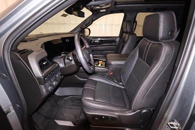 2026 Chevrolet Tahoe - $70,000