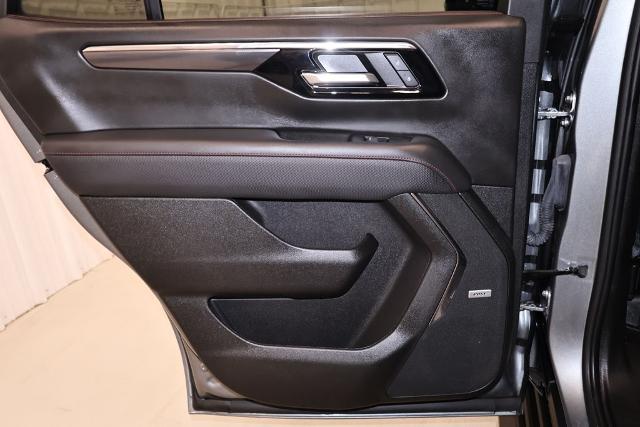 2026 Chevrolet Tahoe - $70,000