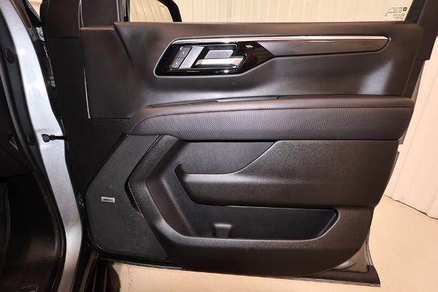 2026 Chevrolet Tahoe - $70,000