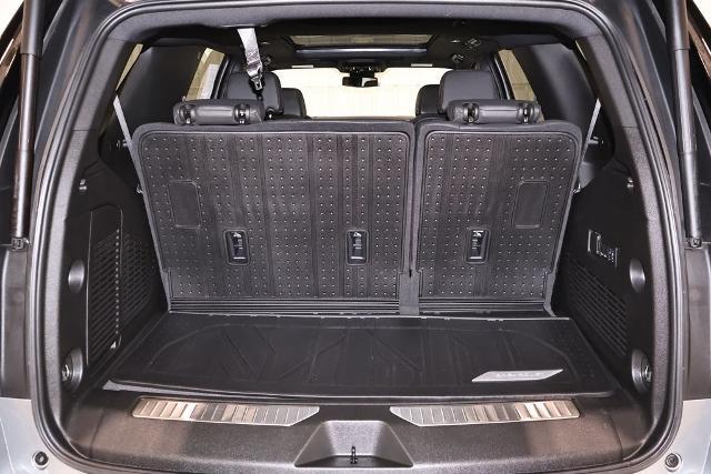 2026 Chevrolet Tahoe - $70,000