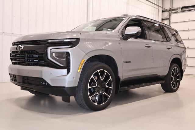 2026 Chevrolet Tahoe - $70,000