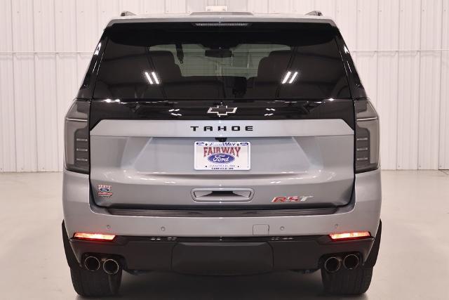 2026 Chevrolet Tahoe - $70,000