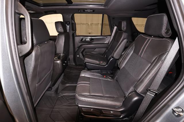 2026 Chevrolet Tahoe - $70,000