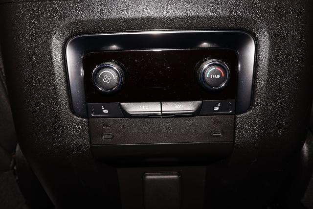 2026 Chevrolet Tahoe - $70,000