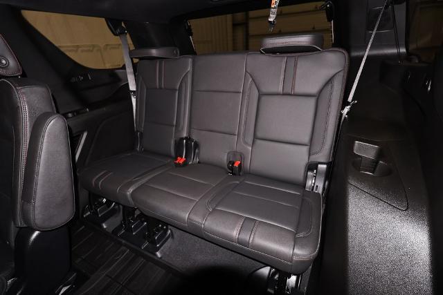 2026 Chevrolet Tahoe - $70,000