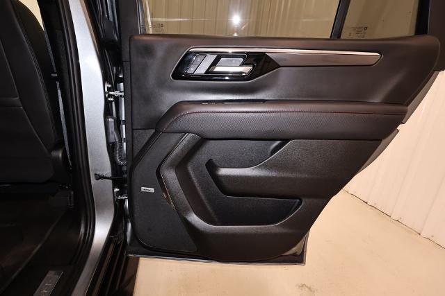 2026 Chevrolet Tahoe - $70,000