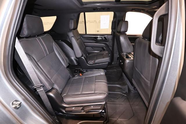 2026 Chevrolet Tahoe - $70,000