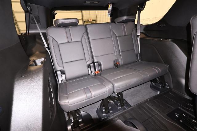 2026 Chevrolet Tahoe - $70,000
