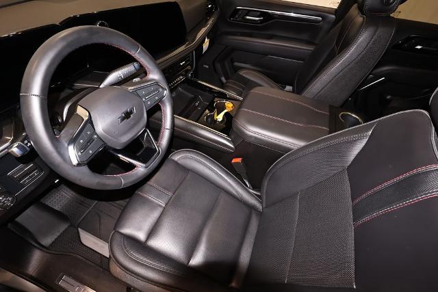 2026 Chevrolet Tahoe - $70,000