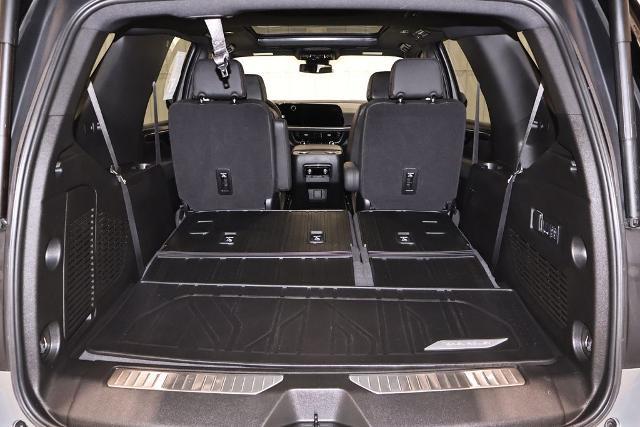 2026 Chevrolet Tahoe - $70,000