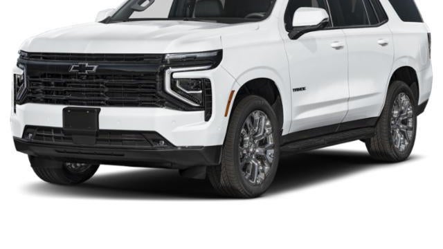 Preowned 2026 Chevrolet Tahoe RST for Sale