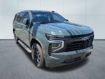 2026 Tahoe Thumbnail 5