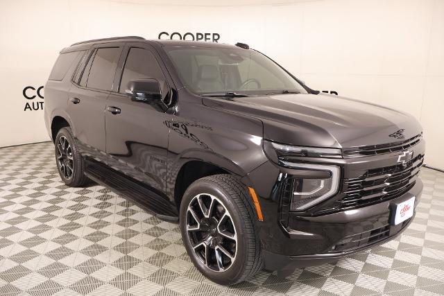 2025 Chevrolet Tahoe - $63,497