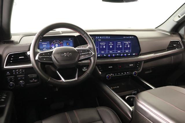 2025 Chevrolet Tahoe - $63,497