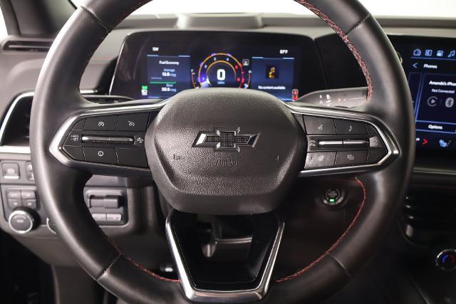 2025 Chevrolet Tahoe - $63,497