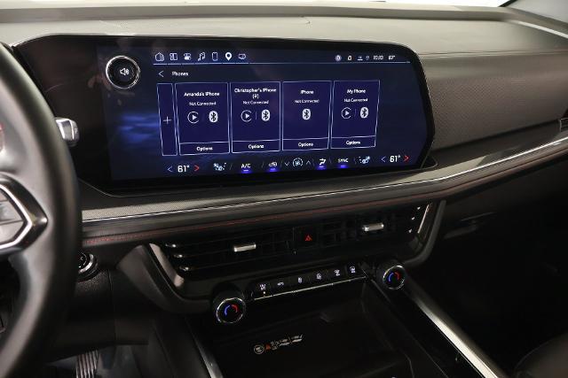 2025 Chevrolet Tahoe - $63,497