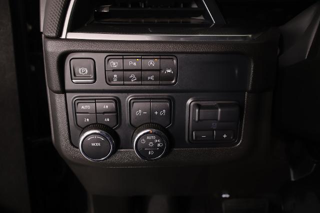 2025 Chevrolet Tahoe - $63,497