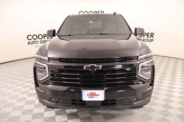 2025 Chevrolet Tahoe - $63,497