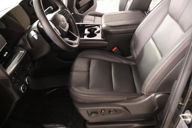 2025 Chevrolet Tahoe - $63,497