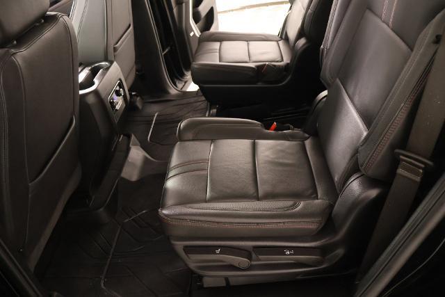 2025 Chevrolet Tahoe - $63,497