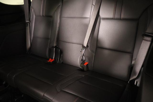 2025 Chevrolet Tahoe - $63,497