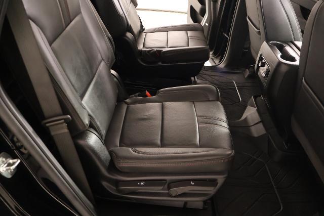 2025 Chevrolet Tahoe - $63,497