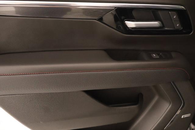 2025 Chevrolet Tahoe - $63,497