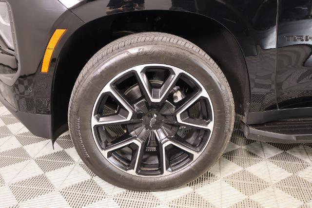 2025 Chevrolet Tahoe - $63,497