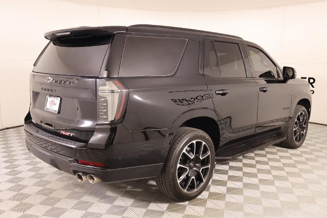 2025 Chevrolet Tahoe - $63,497