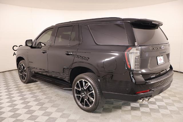 2025 Chevrolet Tahoe - $63,497
